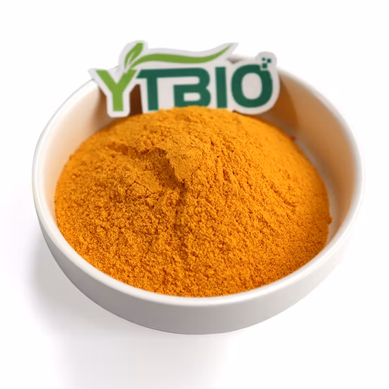 Best Price Idebenone Powder CAS: 58186-27-9 China Supply