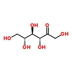 High Quality Food Ingredient Sweetner Allulose