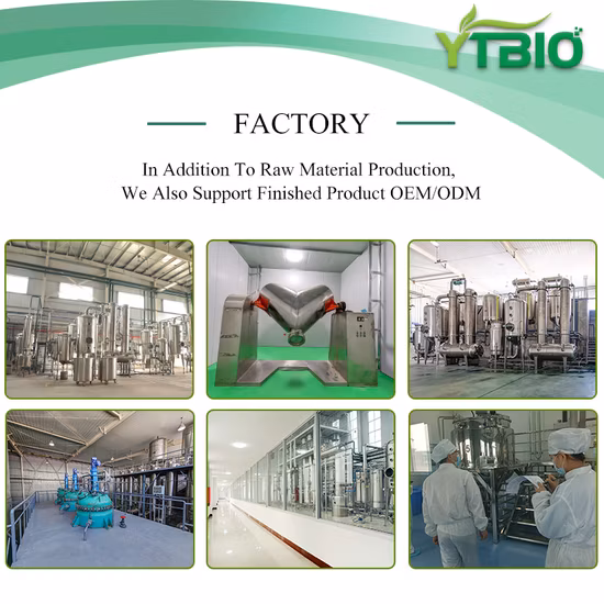Best Price Idebenone Powder CAS: 58186-27-9 China Supply