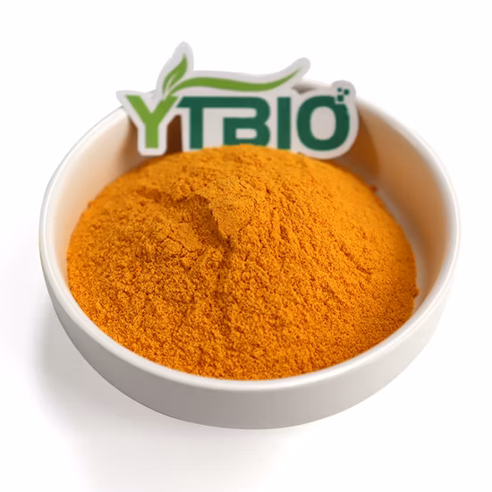 Best Price Idebenone Powder CAS: 58186-27-9 China Supply