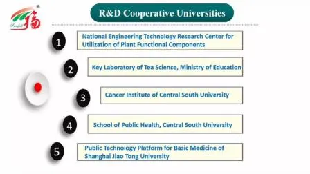 CAS 501-36-0 Натуральные косметические ингредиенты Ресвератрол против старения Polygonum Cuspidatum
