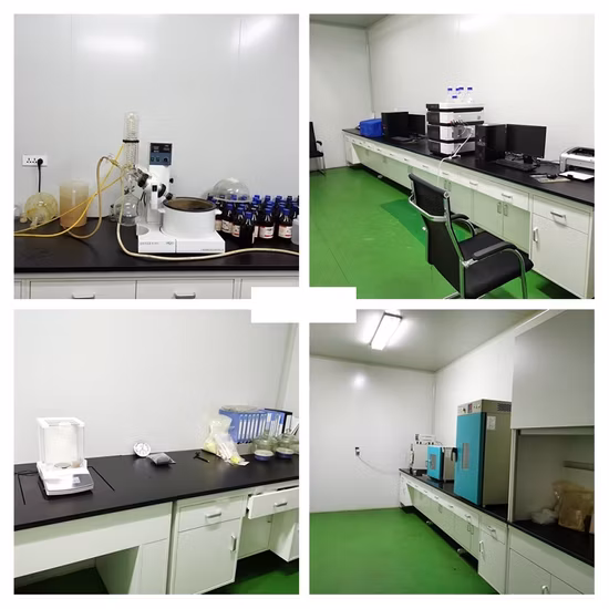 Высокочистый экстракт Eria Jarensis (заменитель DMAA) CAS 1126-71-2