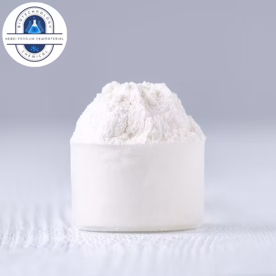 Водорастворимый натуральный косметический ингредиент для ухода за кожей для увлажняющего церамида CAS 100403-19-8