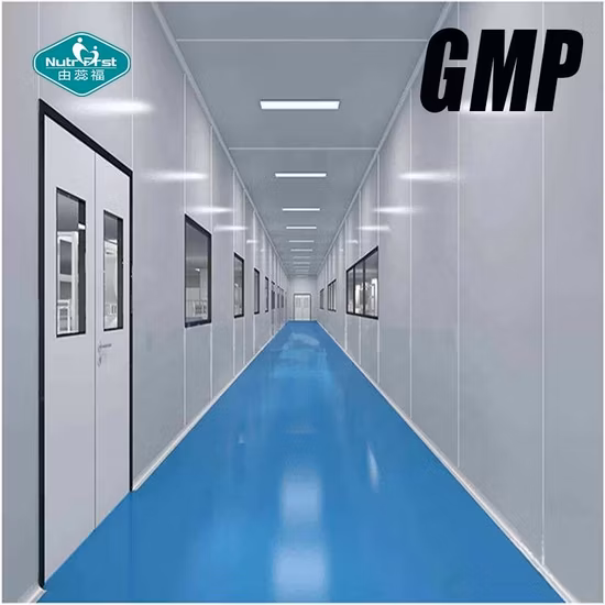 Диетическая добавка высокого качества Lactobacillus Gasseri.