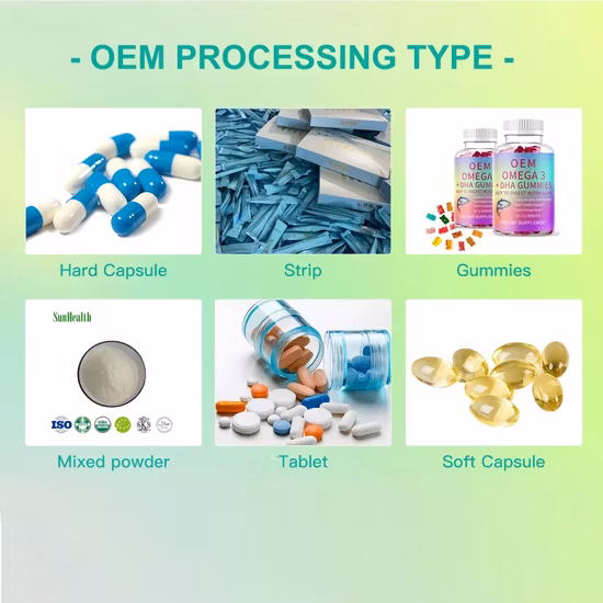 OEM продукты для похудения в капсулах, капсулы для похудения