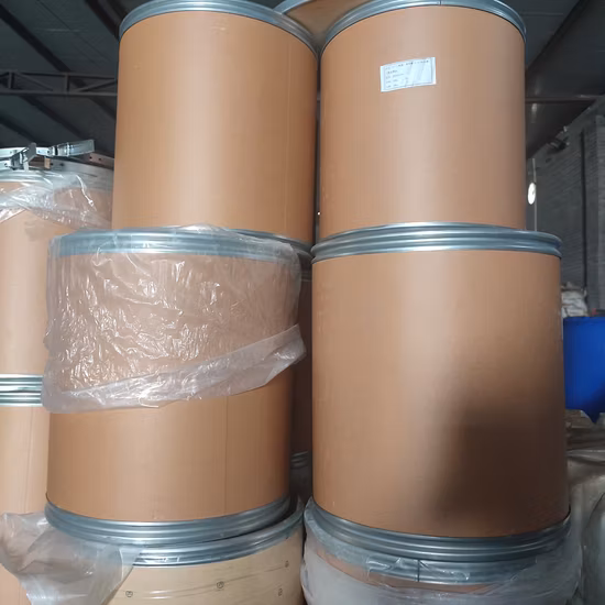 Пищевые добавки Фармацевтические химикаты Дело № 4350-09-8 5-Htp 5-гидрокситриптофан Гидрокситриптофан